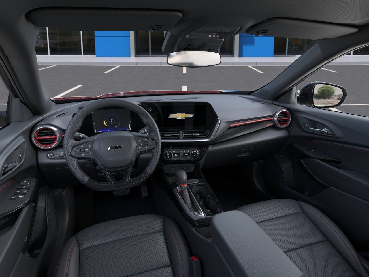 2026 Chevrolet Trax RS - Photo 27