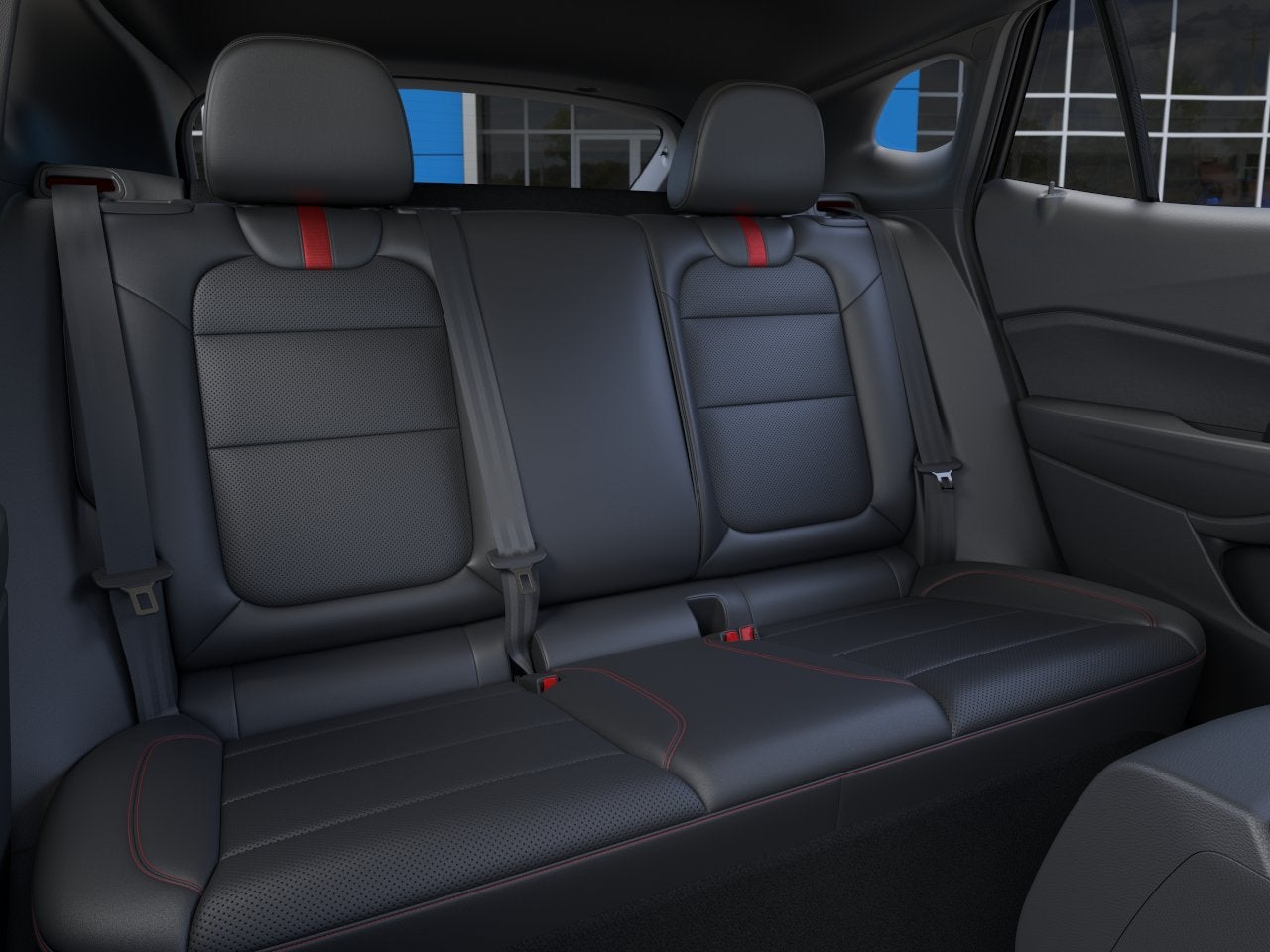 2026 Chevrolet Trax RS - Photo 29