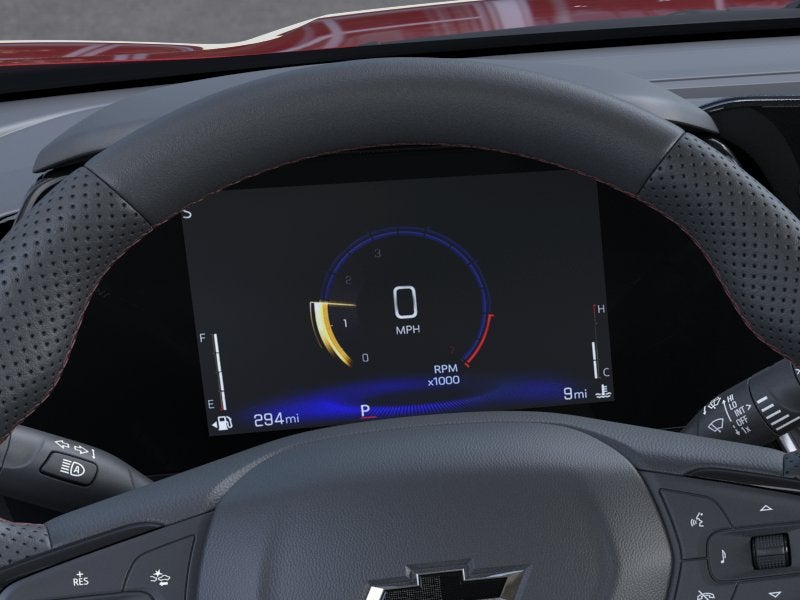 2026 Chevrolet Trax RS - Photo 30