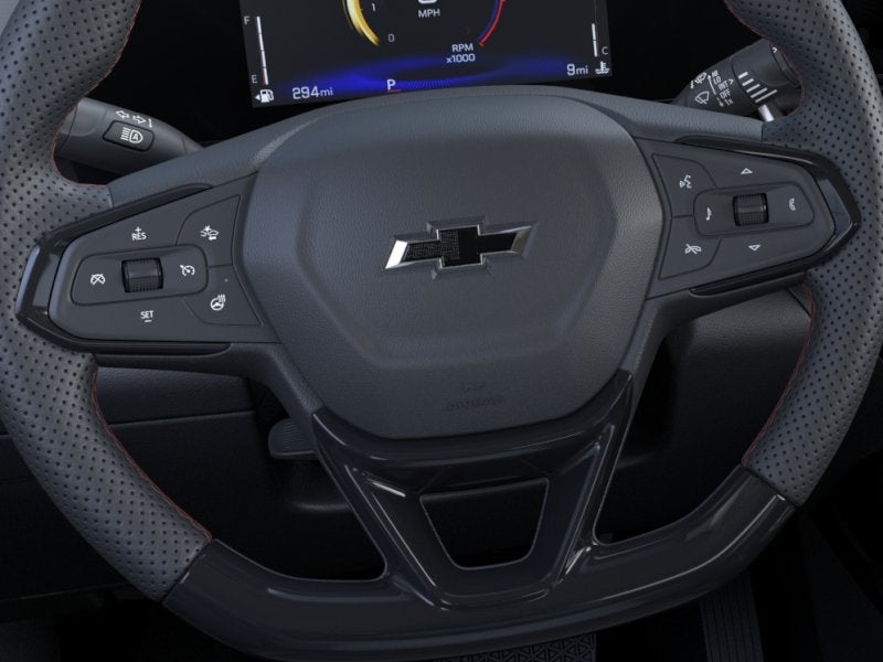 2026 Chevrolet Trax RS - Photo 31