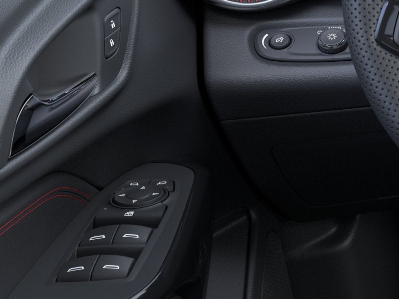 2026 Chevrolet Trax RS - Photo 34