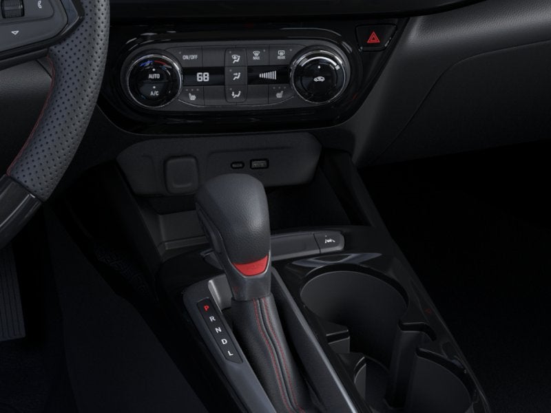 2026 Chevrolet Trax RS - Photo 35
