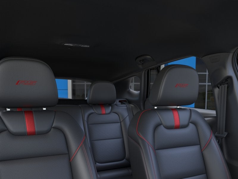 2026 Chevrolet Trax RS - Photo 36