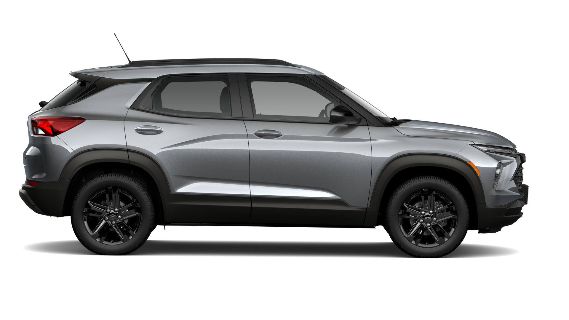 2026 Chevrolet Trailblazer LT - Photo 3