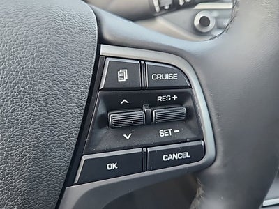 2017 Hyundai Elantra Value Edition