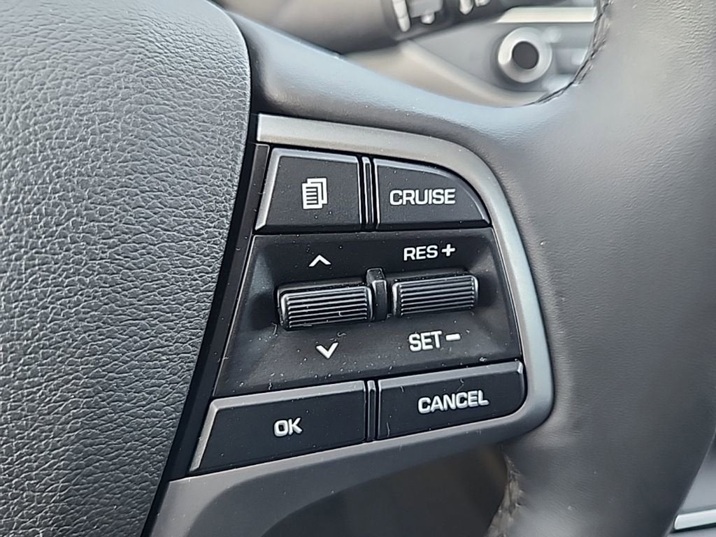 2017 Hyundai Elantra Value Edition