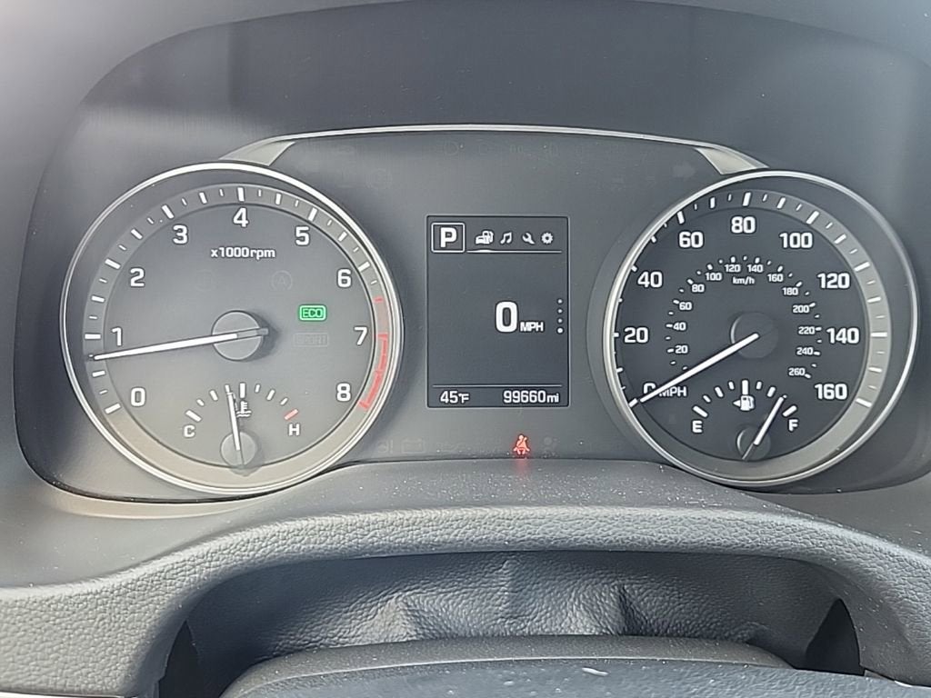 2017 Hyundai Elantra Value Edition