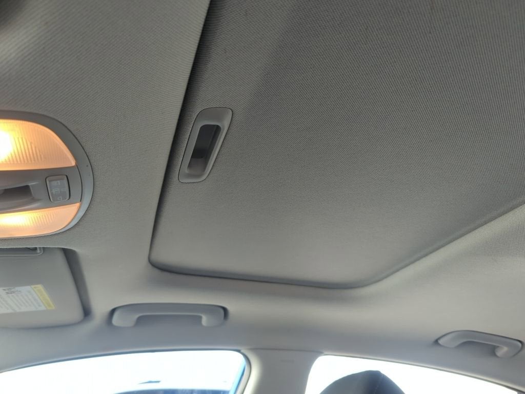 2017 Hyundai Elantra Value Edition