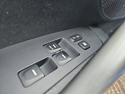 2016 Hyundai Veloster 3DR CPE DUAL CLUT