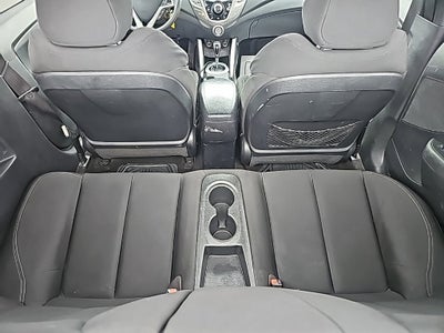 2016 Hyundai Veloster 3DR CPE DUAL CLUT