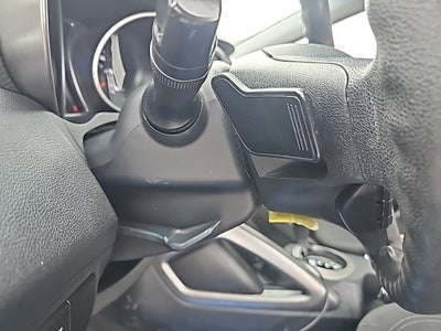 2016 Hyundai Veloster 3DR CPE DUAL CLUT