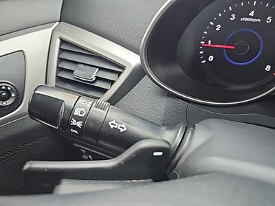 2016 Hyundai Veloster 3DR CPE DUAL CLUT