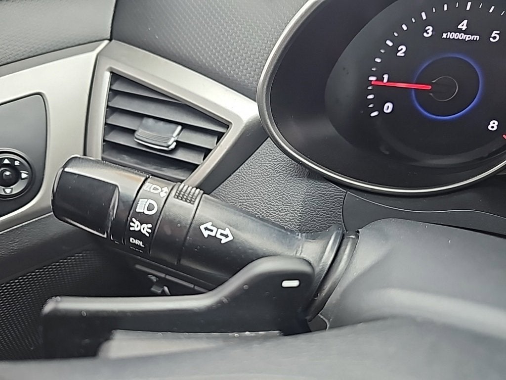 2016 Hyundai Veloster 3DR CPE DUAL CLUT