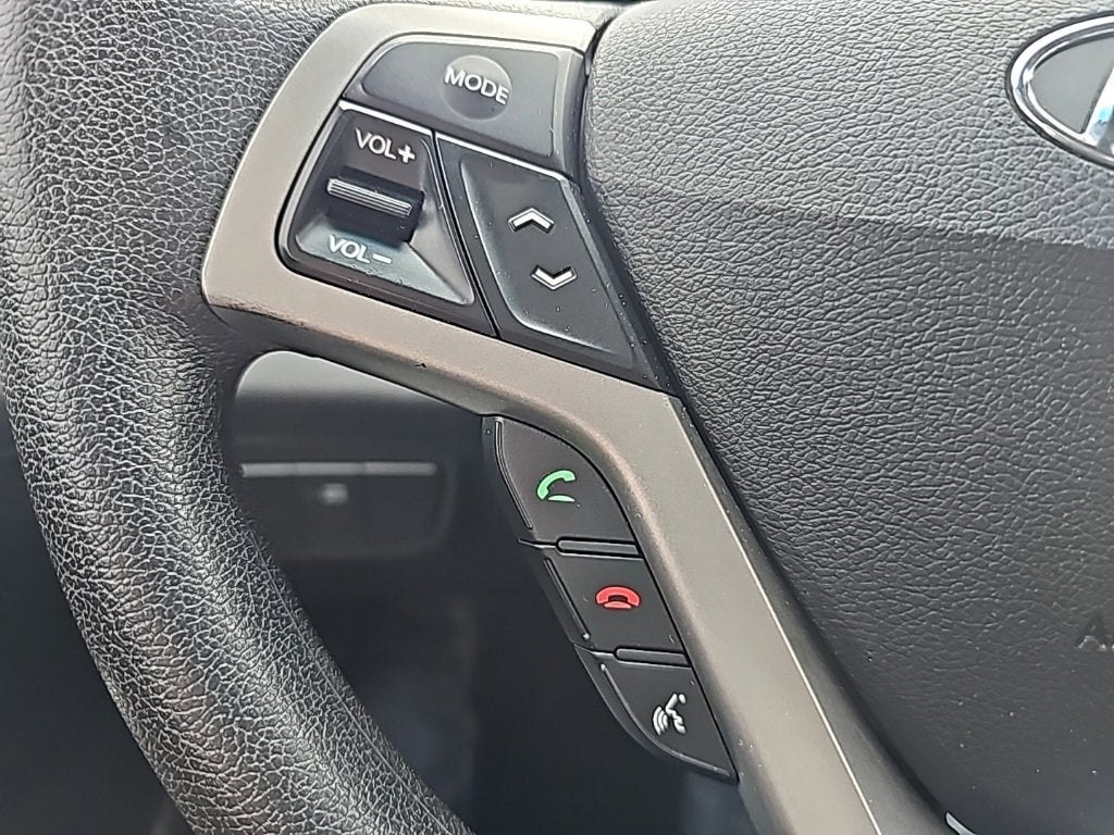 2016 Hyundai Veloster 3DR CPE DUAL CLUT