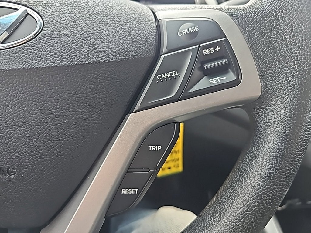 2016 Hyundai Veloster 3DR CPE DUAL CLUT