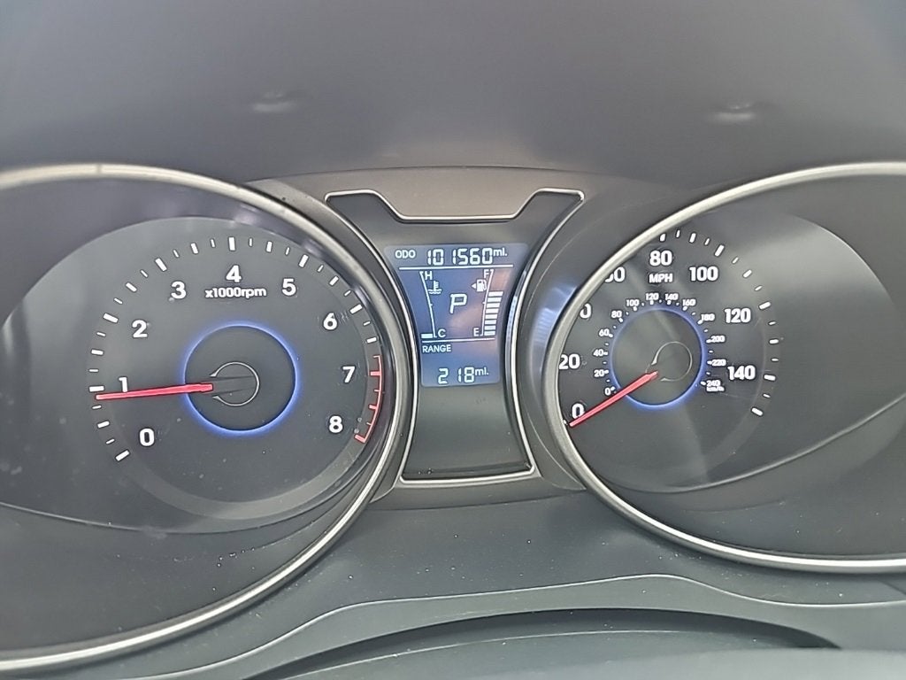 2016 Hyundai Veloster 3DR CPE DUAL CLUT