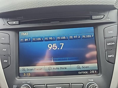 2016 Hyundai Veloster 3DR CPE DUAL CLUT