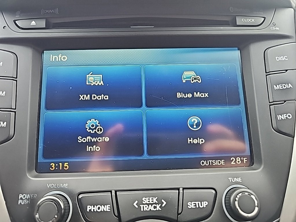 2016 Hyundai Veloster 3DR CPE DUAL CLUT