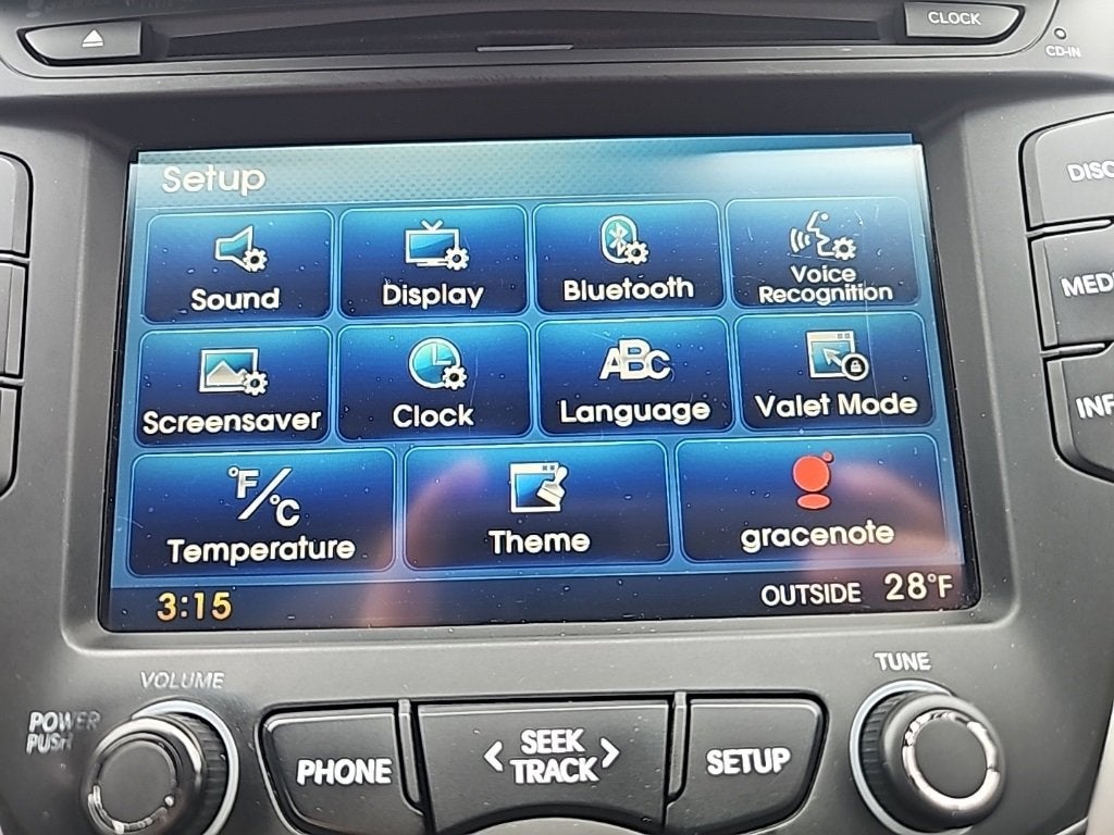 2016 Hyundai Veloster 3DR CPE DUAL CLUT