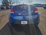 2016 Hyundai Veloster 3DR CPE DUAL CLUT