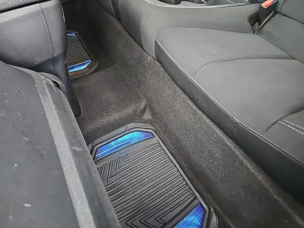 2016 Hyundai Veloster 3DR CPE DUAL CLUT