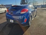 2016 Hyundai Veloster 3DR CPE DUAL CLUT