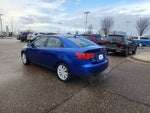 2010 Kia Forte SX