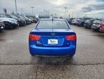 2010 Kia Forte SX
