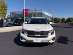 2022 Kia Seltos LX