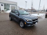2022 Kia Seltos EX