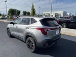 2024 Kia Seltos X-Line