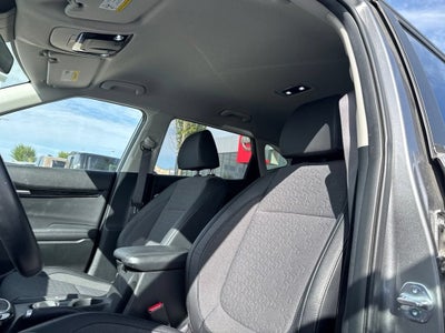 2024 Kia Seltos X-Line