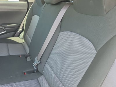 2025 Kia Soul S