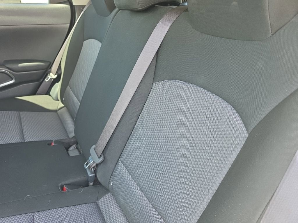 2025 Kia Soul S