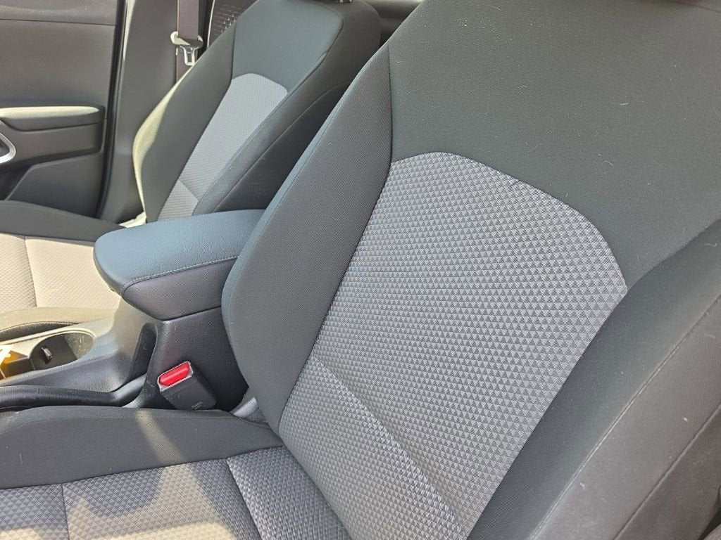 2025 Kia Soul S