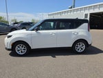 2025 Kia Soul S
