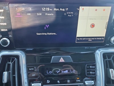 2023 Kia Sorento Hybrid SX Prestige