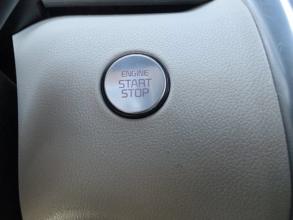 2023 Kia Sorento Hybrid SX Prestige
