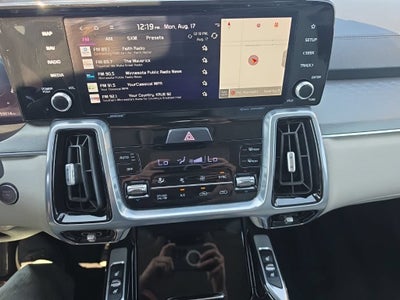 2023 Kia Sorento Hybrid SX Prestige