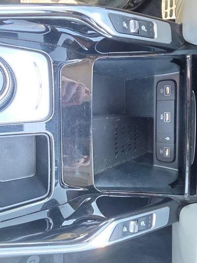 2023 Kia Sorento Hybrid SX Prestige