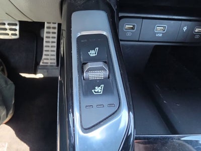 2023 Kia Sorento Hybrid SX Prestige