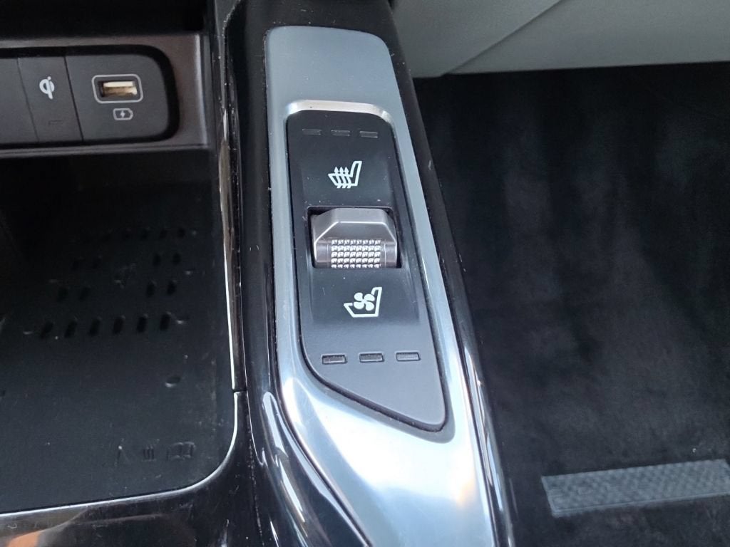 2023 Kia Sorento Hybrid SX Prestige