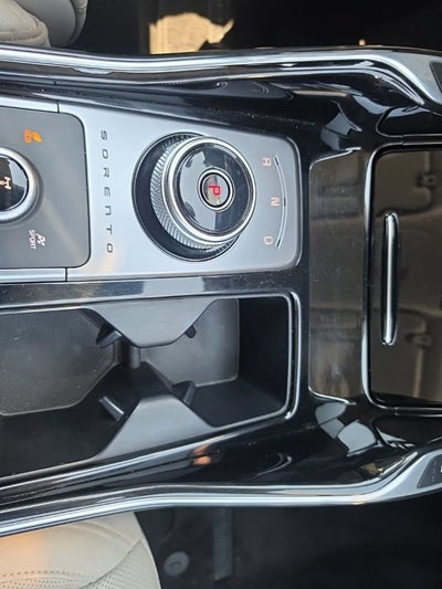 2023 Kia Sorento Hybrid SX Prestige