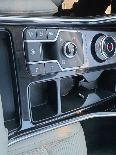 2023 Kia Sorento Hybrid SX Prestige
