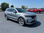 2023 Kia Sorento Hybrid SX Prestige
