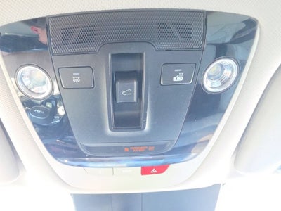 2023 Kia Sorento Hybrid SX Prestige