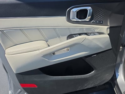 2023 Kia Sorento Hybrid SX Prestige