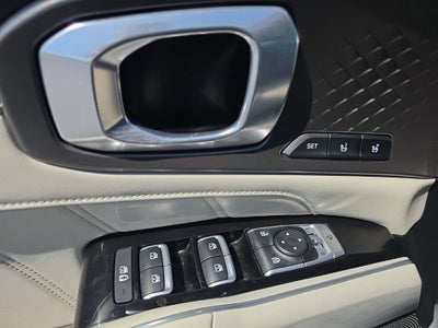 2023 Kia Sorento Hybrid SX Prestige