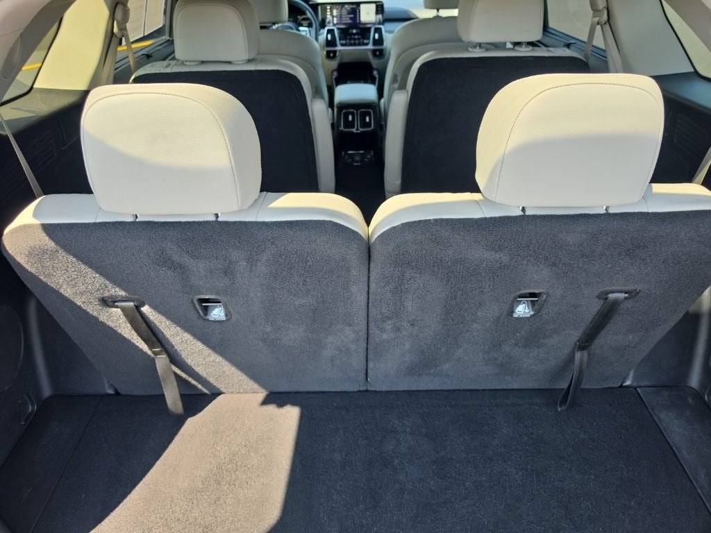 2023 Kia Sorento Hybrid SX Prestige