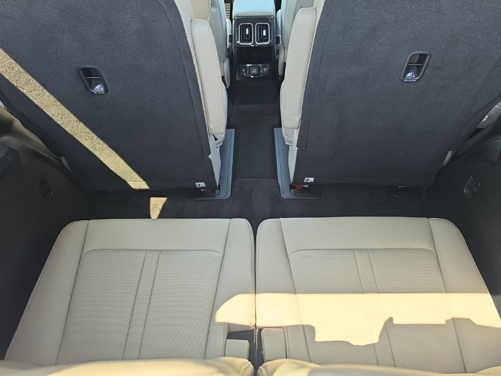 2023 Kia Sorento Hybrid SX Prestige